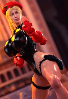 Katie3dx- Cammy White (25)