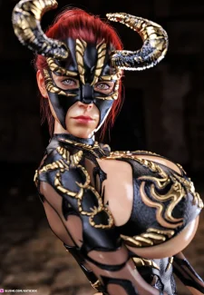 Katie3dx – The Dark Beauty (4)