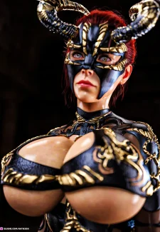 Katie3dx – The Dark Beauty (7)