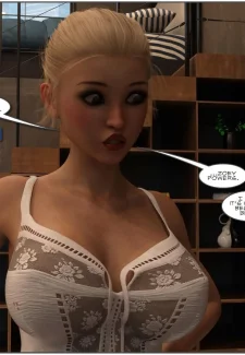 Kimmy Powers – Issue 23 (12)