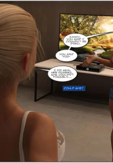 Kimmy Powers – Issue 23 (14)