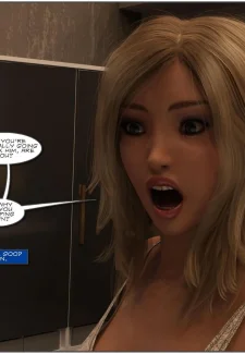 Kimmy Powers – Issue 23 (19)