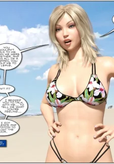 Kimmy Powers – Issue 23 (35)