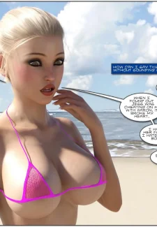 Kimmy Powers – Issue 23 (37)