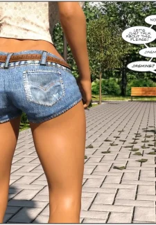 Kimmy Powers – Issue 23 (5)