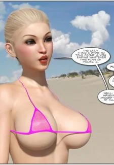 Kimmy Powers – Issue 23 (52)