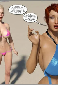 Kimmy Powers – Issue 23 (55)