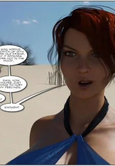 Kimmy Powers – Issue 23 (57)