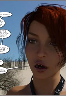 Kimmy Powers – Issue 23 (60)