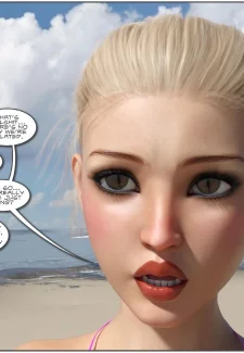 Kimmy Powers – Issue 23 (62)