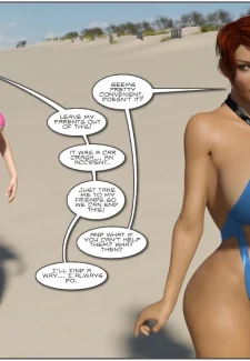 Kimmy Powers – Issue 23 (65)