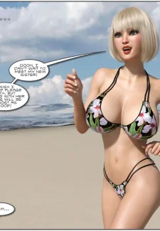 Kimmy Powers – Issue 23 (72)
