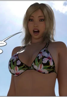 Kimmy Powers – Issue 23 (93)