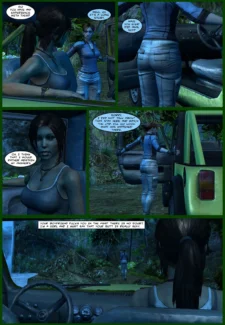 LCTR – Lady & Cop VS Penetrator 1 (10)