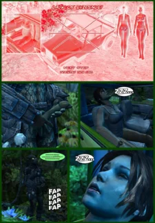 LCTR – Lady & Cop VS Penetrator 1 (12)