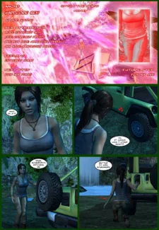 LCTR – Lady & Cop VS Penetrator 1 (22)