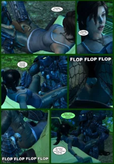 LCTR – Lady & Cop VS Penetrator 1 (24)