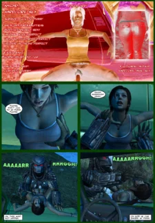 LCTR – Lady & Cop VS Penetrator 1 (25)