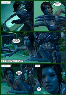 LCTR – Lady & Cop VS Penetrator 1 (26)