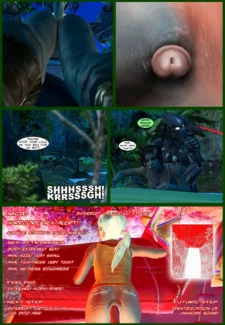 LCTR – Lady & Cop VS Penetrator 1 (27)