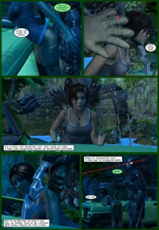 LCTR – Lady & Cop VS Penetrator 1 (29)