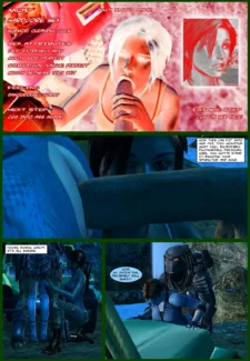 LCTR – Lady & Cop VS Penetrator 1 (38)
