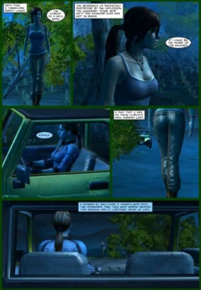 LCTR – Lady & Cop VS Penetrator 1 (6)