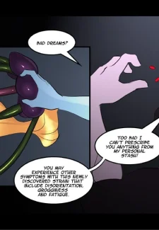 [Leadpoison] Slave Crisis Zero0006