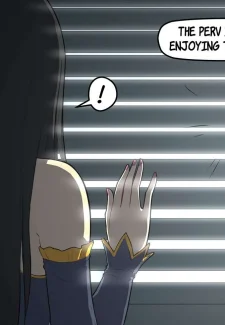 Lewdua – VR game-Alice and Natasha (10)