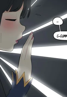 Lewdua – VR game-Alice and Natasha (22)