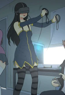Lewdua – VR game-Alice and Natasha (29)