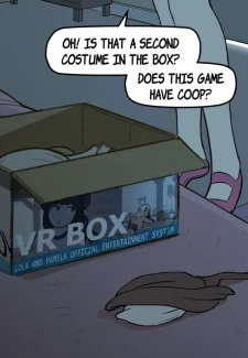 Lewdua – VR game-Alice and Natasha (36)