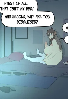 Lewdua – VR game-Alice and Natasha (64)