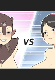 Lewdua – VR game-Alice and Natasha (68)