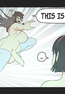 Lewdua – VR game-Alice and Natasha (69)