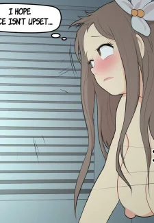 Lewdua – VR game-Alice and Natasha (8)