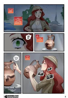 Locofuria – Protogonos (6)