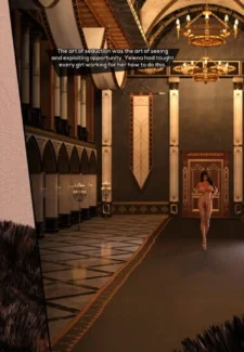 Lust Unleashed- Ascension Part 1 (7)