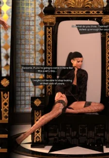 Lust Unleashed- Ascension Part 1 (9)