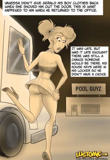 Lustomic – Pool Boy 1 (22)