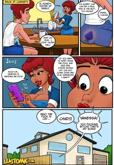 Lustomic – Pool Boy 2 (21)