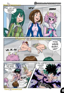 [Macergo] Animal Magnetism 30020