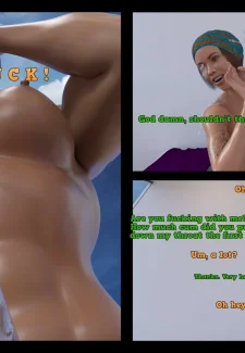 MagisterRay – Ana and Lily Make a Porno (48)