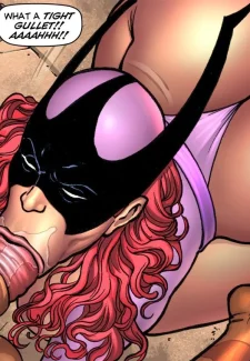 Major Wonder – Lust Alley 2 (8)