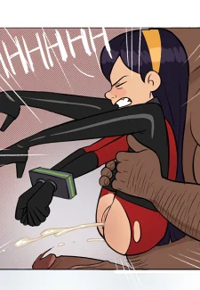Mangamster – Violet Parr (5)