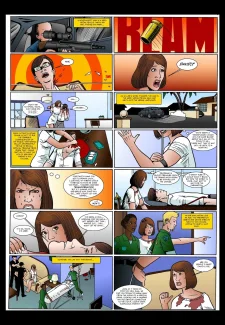 Manic- She Brute of Earth (3)