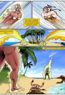 Manic – Fight (10)