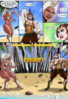 Manic – Fight (11)