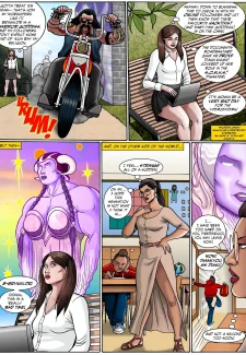 Manic – Fight (5)
