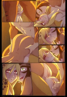 [MarikAzemus] Thundercats- Heavy Rain0033